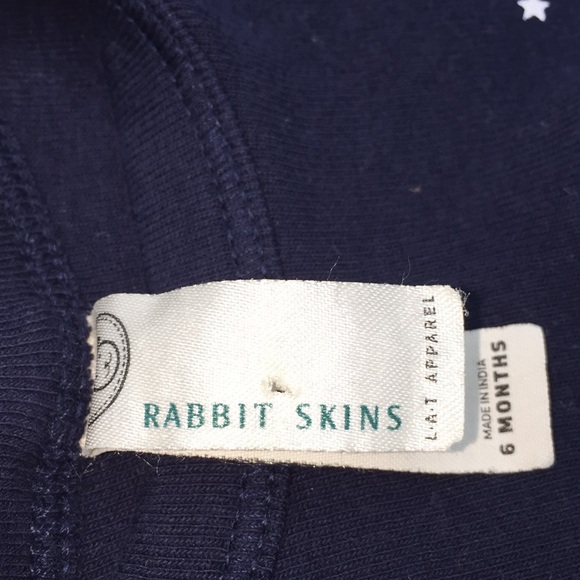 The Tonight Show Starring Jimmy Fallon Baby Infant Onesie Bodysuit Size 6 Months - Picture 5 of 7